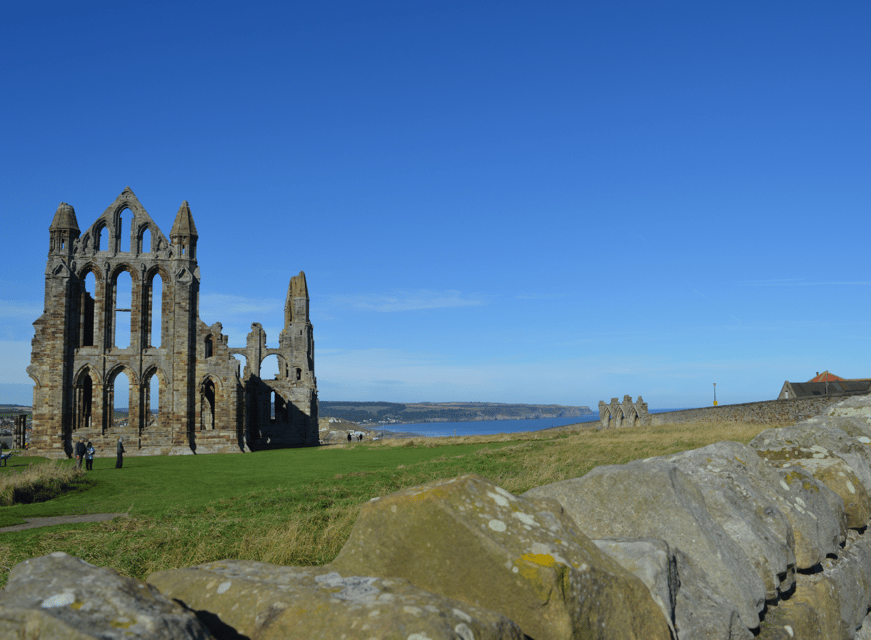 From York: North Moors and Whitby Tour - Key points to know before booking