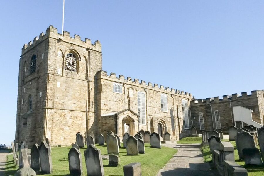 From York: North Moors and Whitby Tour - The return across Yorkshire