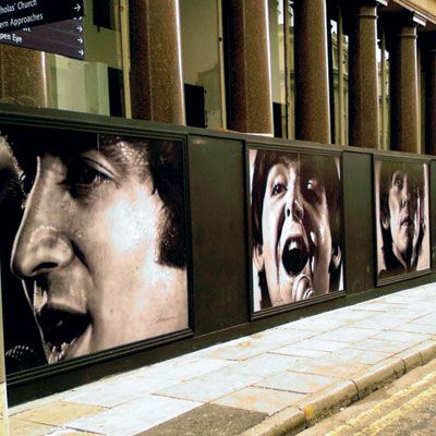 Full-Day Beatles and Liverpool Tour from London - Getting from London Euston to Liverpool Lime Street