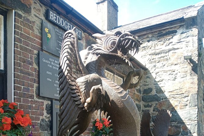 Full-day Best of Snowdonia Day Tour - Why this is a useful first day in Snowdonia