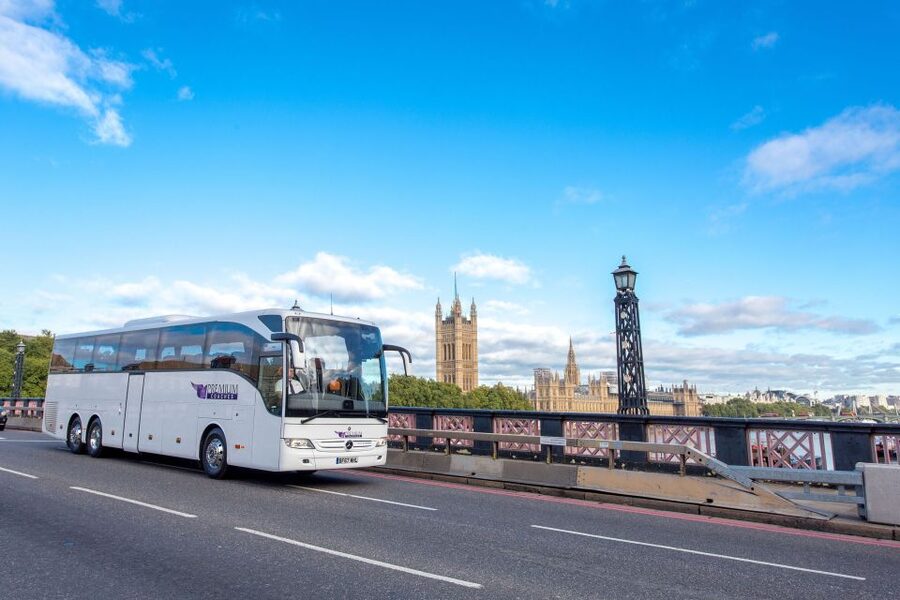 Full-Day London Experience: Tower, St. Pauls, Cruise & Guard - The Tower of London and the Crown Jewels