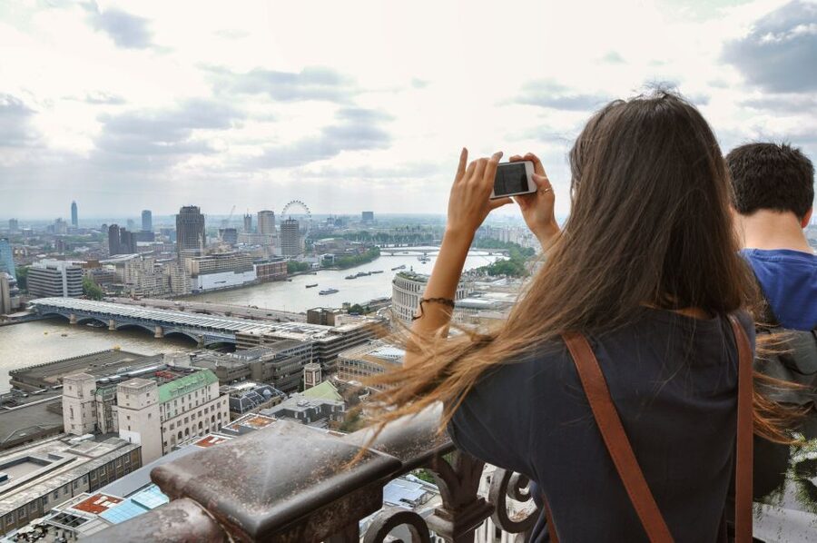 Full-Day London Experience: Tower, St. Pauls, Cruise & Guard - St. Paul’s Cathedral and Wren’s London