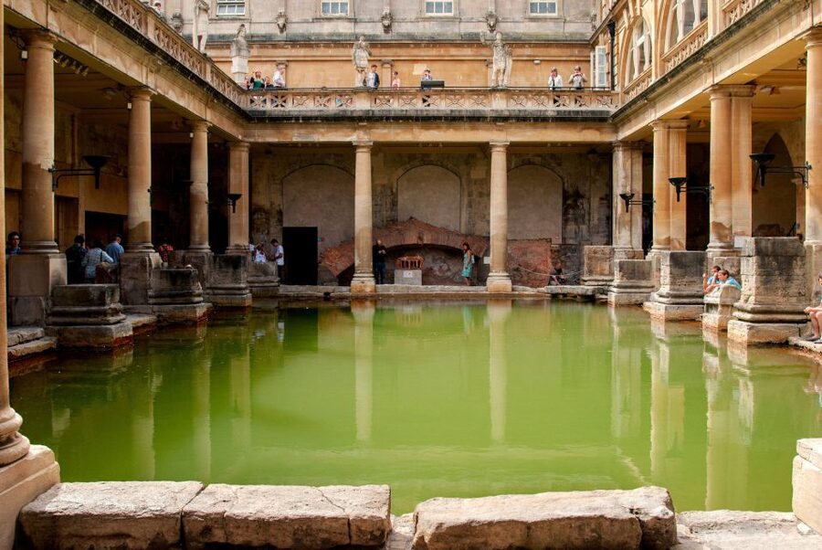 Full-Day Stonehenge and Bath Tour - Why Stonehenge and Bath work well together