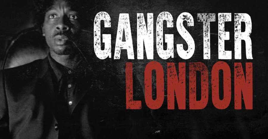 Gangster London Walking Tour with Actor Vas Blackwood - The tone, language, and audience