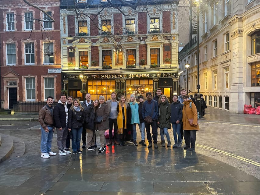 German London : The Ultimate Walking tour - The Swinging ’60s and London’s music legends