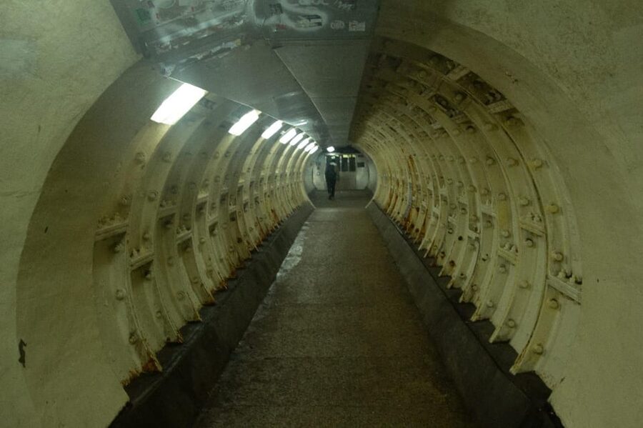 Ghosts of Greenwich: London's Haunted Walking Tour - Star of Greenwich and the Plume of Feathers