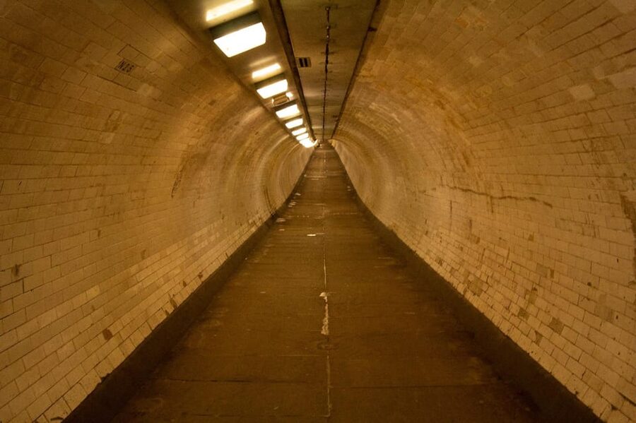Ghosts of Greenwich: London's Haunted Walking Tour - The Trafalgar Tavern and its ghostly reputation
