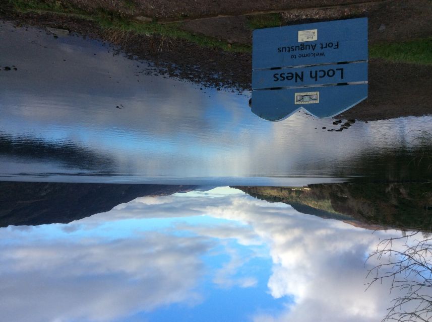 Glasgow: 2-Day Eilean Donan, Loch Ness & Glenfinnan Tour - Key points to know before booking