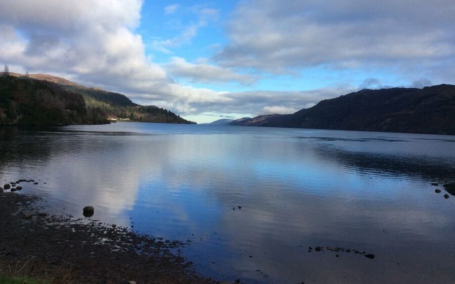 Glasgow: 2-Day Eilean Donan, Loch Ness & Glenfinnan Tour - Why this two-day route works