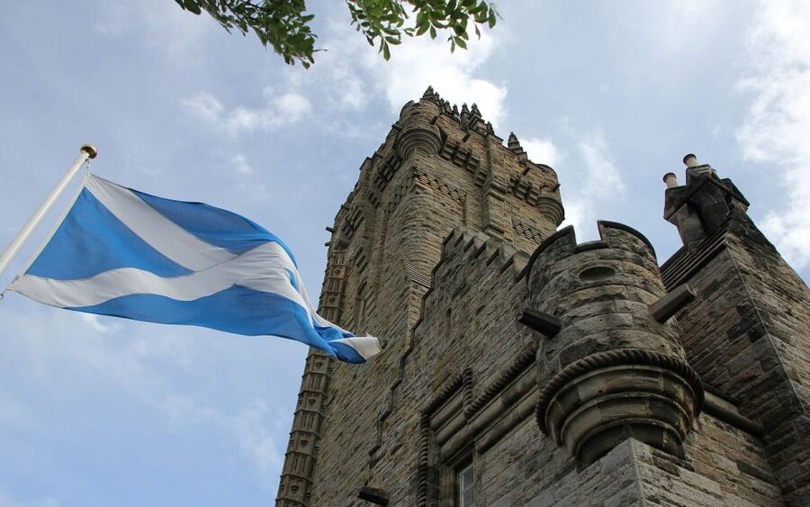 Glasgow: 2-Day Eilean Donan, Loch Ness & Glenfinnan Tour - Glencoe and the Glenfinnan Viaduct