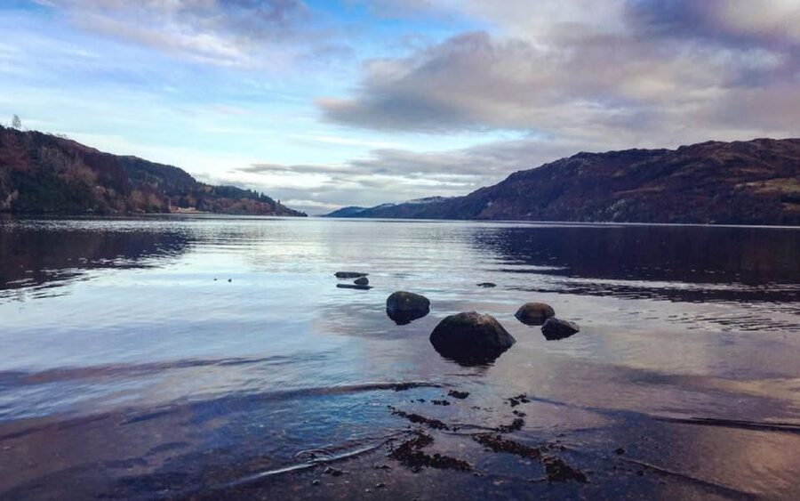 Glasgow: 2-Day Loch Ness, Inverness & Highlands Tour - Leaving Glasgow for Loch Lomond and the Trossachs