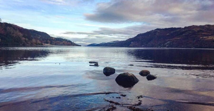Glasgow: 2-Day Loch Ness, Inverness & Highlands Tour - Ruthven Barracks and the Jacobite aftermath