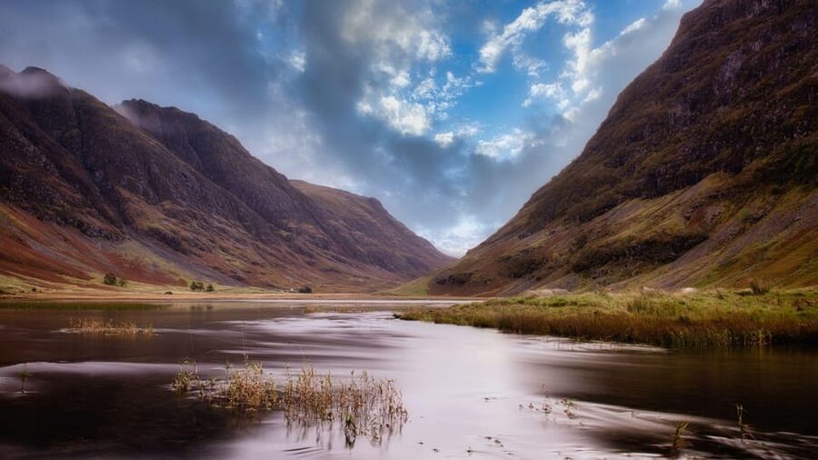 Glasgow: Glencoe, Scenic Walk & Scottish Highlands Tour - At a glance
