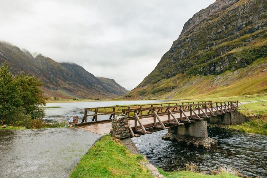 Glasgow: Loch Ness, Glencoe and Highlands Tour with Cruise - Key points at a glance