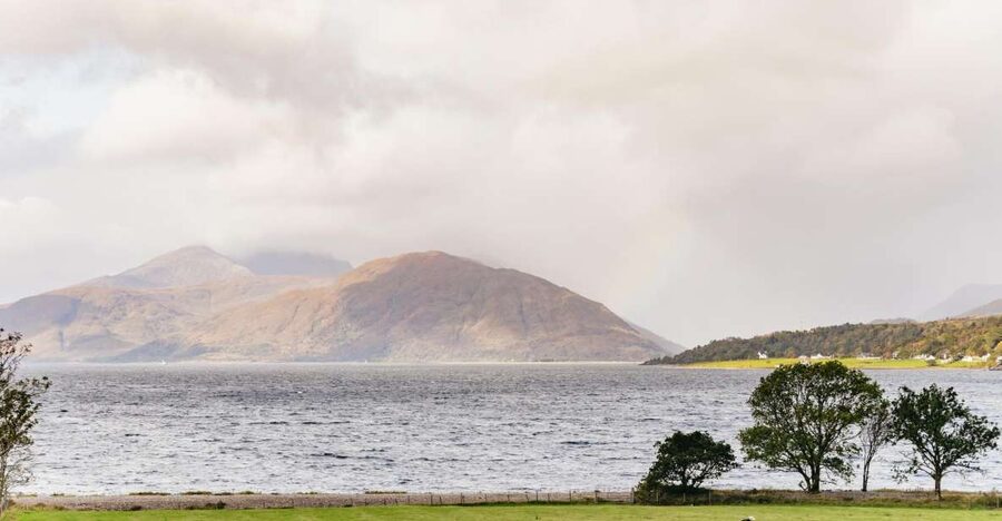 Glasgow: Loch Ness, Glencoe and Highlands Tour with Cruise - The guide can make or break the day