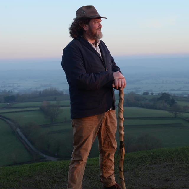 Glastonbury Day Tour - ‘The Quest’ - Magdalene, King Arthur - Why this Glastonbury tour feels different