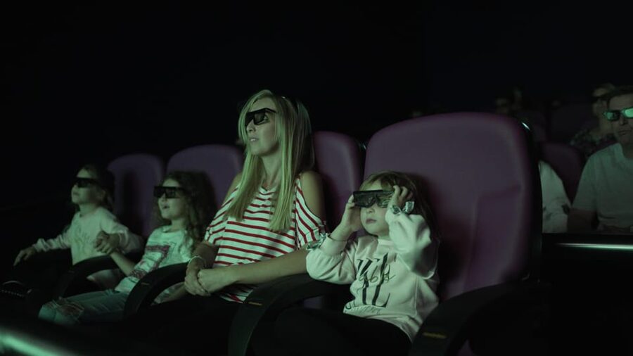 Grays: Nickelodeon Adventure Lakeside Entry Ticket - Character meetings and the value of timing