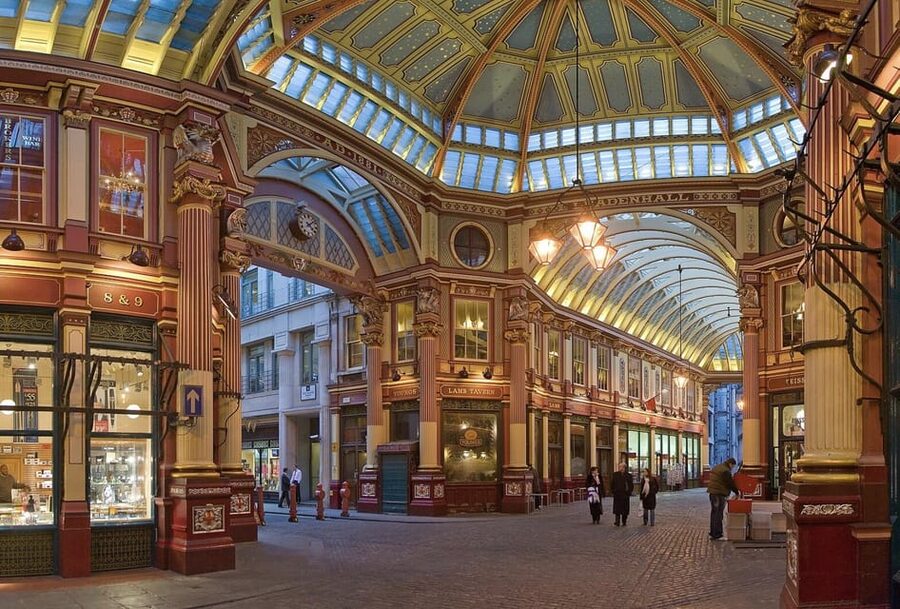 Great London Food Tour: South Bank, 3 Markets & Brick Lane - The guides matter as much as the food