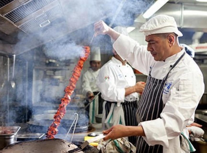 Great London Food Tour: South Bank, 3 Markets & Brick Lane - Is $93 a fair price?