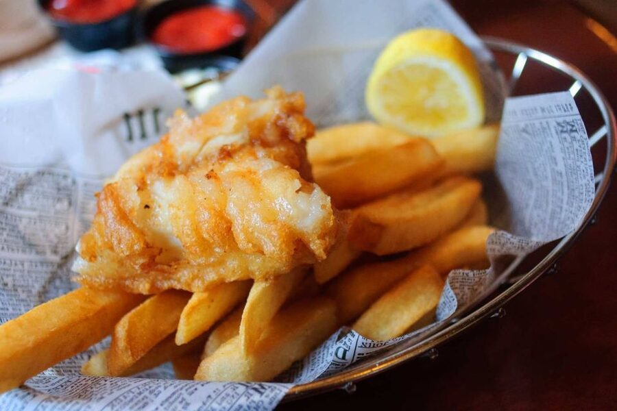 Great London Food Tour: South Bank, 3 Markets & Brick Lane - How the four hours feel