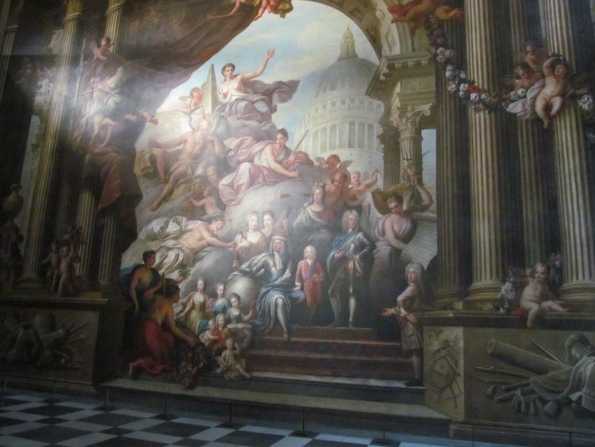 Greenwich Highlights Private Half Day Tour - Is £245 per person good value?