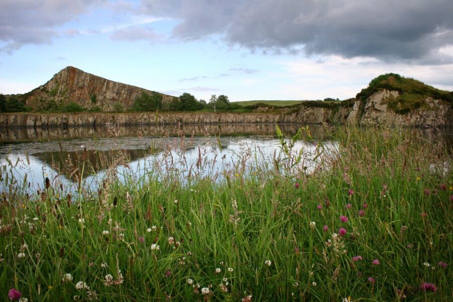 Hadrian's Wall: 4.5-Hour Guided Tour - Vindolanda adds the human details