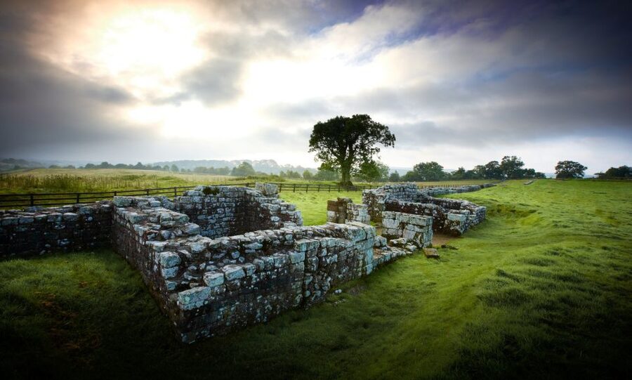 Hadrian's Wall: Birdoswald Roman Fort Entry Ticket - Accessibility and booking flexibility