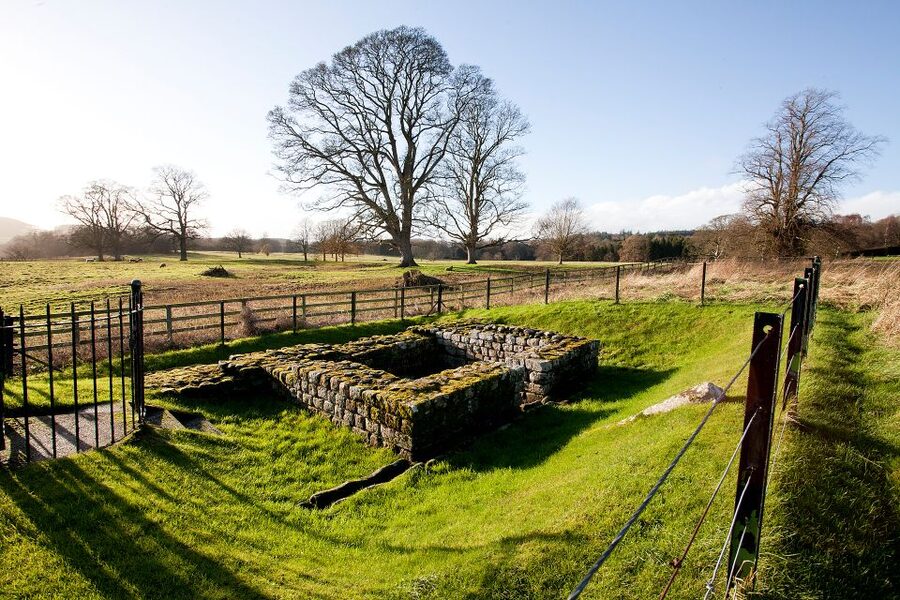 Hadrian's Wall: Chesters Roman Fort and Museum Entry Ticket - Why Chesters Roman Fort is worth your time