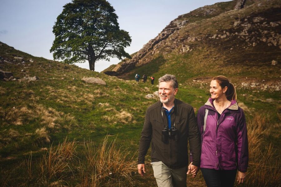 Hadrian's Wall & Roman Britain 1-Day Tour from Edinburgh - Key things to know before booking