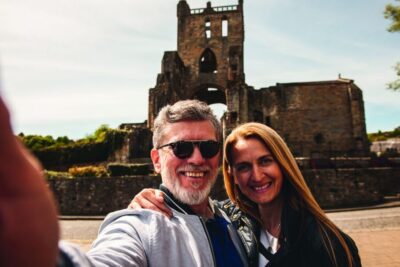 Hadrian’s Wall & Roman Britain 1-Day Tour from Edinburgh