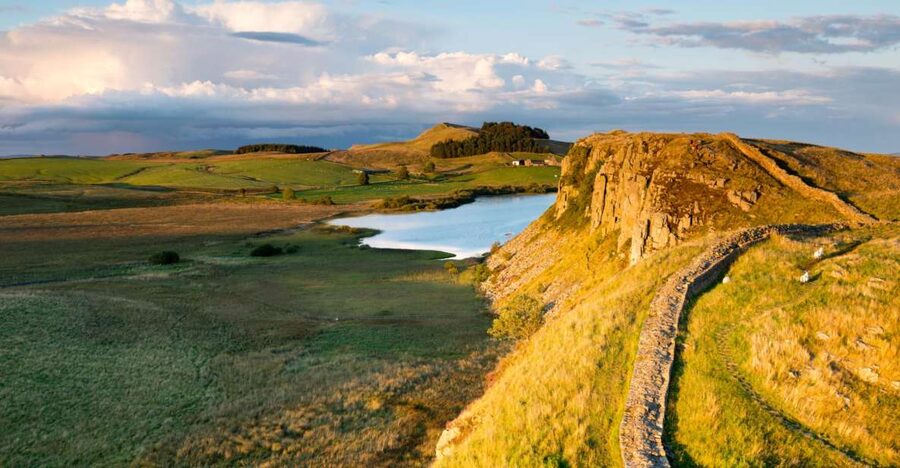 Hadrian's Wall & Roman Britain 1-Day Tour from Edinburgh - Who will get the most from this tour