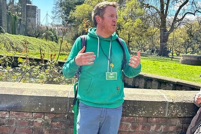 Half Day Complete Cardiff Walking Tour - Key points about this Cardiff walk
