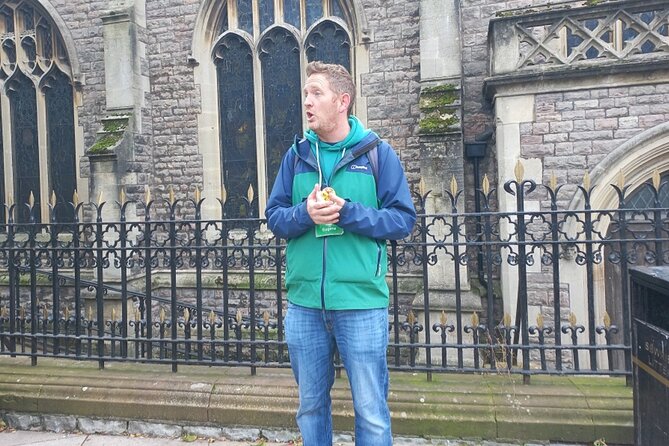Half Day Complete Cardiff Walking Tour - Cardiff Castle sets the timeline