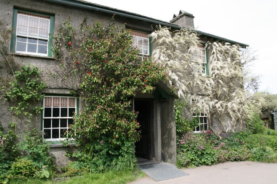 Half-Day Tour of Beatrix Potter Country and Places - Key details at a glance