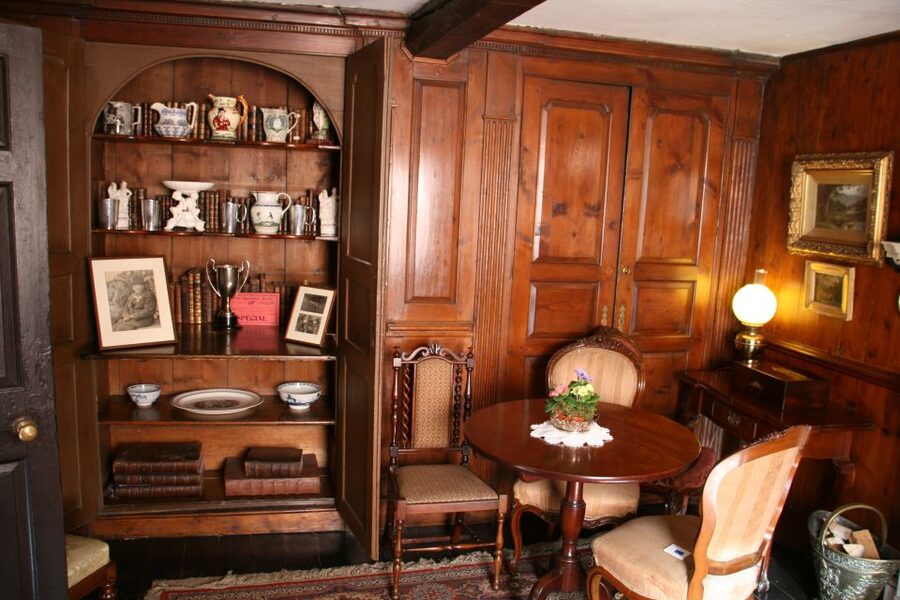 Half-Day Tour of Beatrix Potter Country and Places - Why this tour matters to Beatrix Potter fans