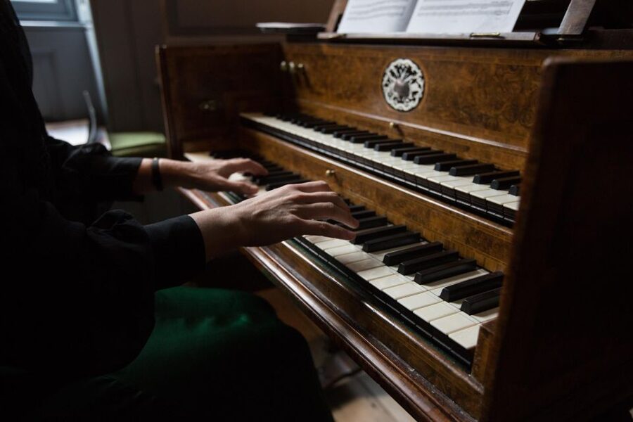 Handel Hendrix House Ticket - Is $19 a fair price?