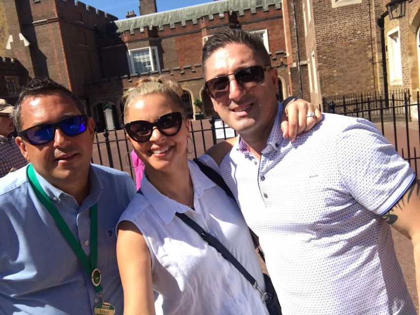 Harry Potter film locations Tour in London - The Leaky Cauldron and Diagon Alley connections