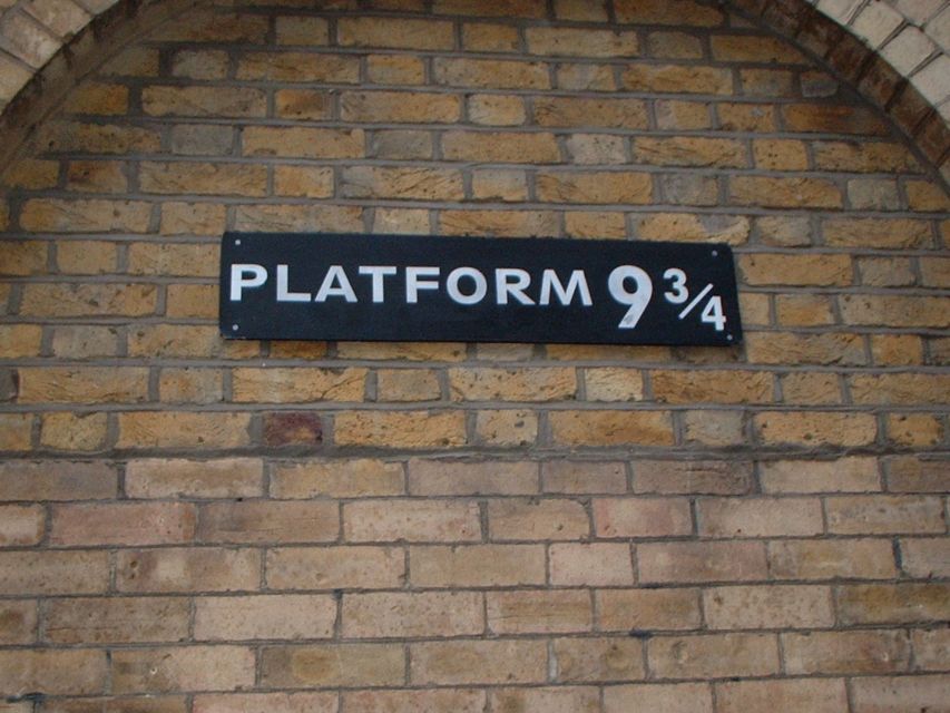 Harry Potter film locations Tour in London - What the guides add to the experience