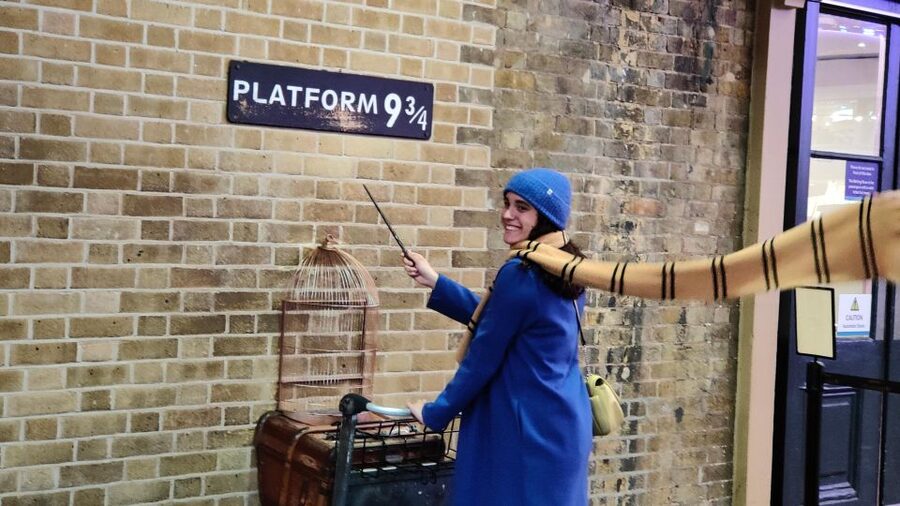 Harry Potter in London - Private Walking Tour - Why this London Potter walk works