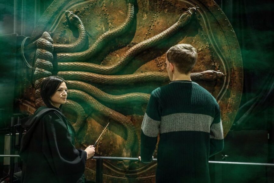Harry Potter: Warner Bros. Studio Tour from King's Cross - Key points to know before you go