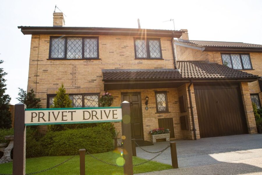 Harry Potter: Warner Bros. Studio Tour from King's Cross - Why this feels like a film museum, not a theme park