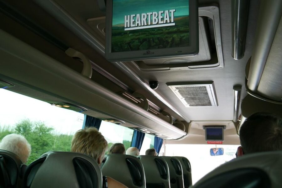 Heartbeat TV Locations Tour of Yorkshire - Key points to know before booking