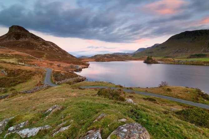Hike to the summit of Snowdon! - Key points to know before you book
