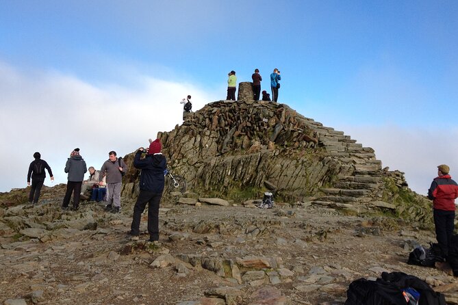 Hike to the summit of Snowdon! - Small-group atmosphere and solo comfort