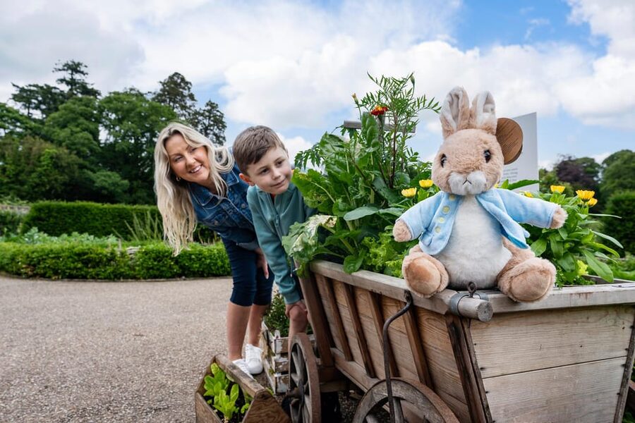 Hillsborough Castle Gardens Entrance Ticket - Key things to know before you go