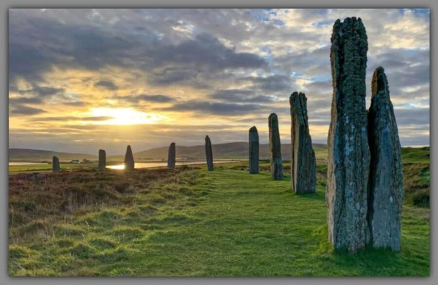 Historic Orkney Private Odyssey Tour By a Native Islander - Key points to know before booking