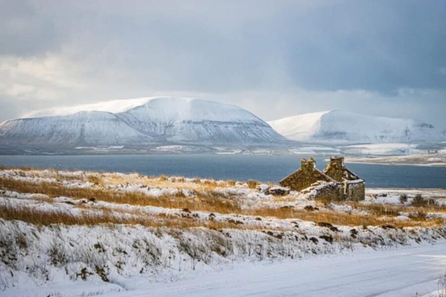 Historic Orkney Private Odyssey Tour By a Native Islander - Skara Brae, the centerpiece of the route