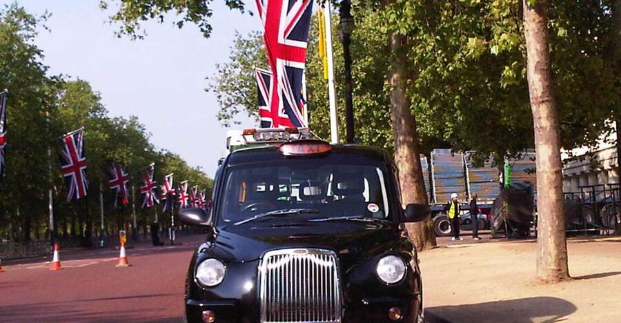 Iconic London: Bard, Beatles, Bond & Baker Street - James Bond, Ian Fleming, and British intelligence