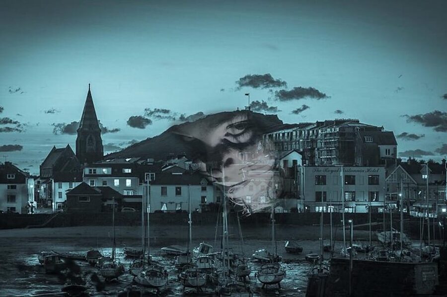 Ilfracombe Harbour: Ghost Tour - Key points at a glance