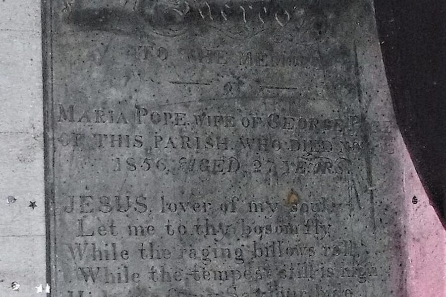 Ilfracombe Harbour: Ghost Tour - Who should book this experience?